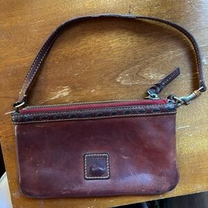 Dooney & Bourne small purse